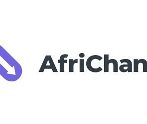 Africhange logo