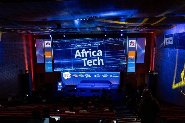Africa Tech Festival 2025