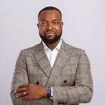 An image of Hon. Minister, Bosun Tijani