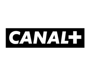 Canal+ logo