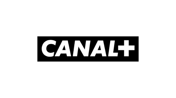 Canal+ logo
