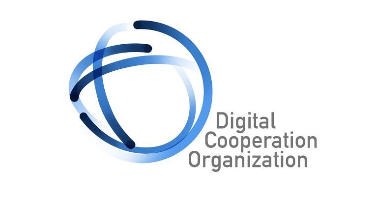 An image of digital cooperation organisation