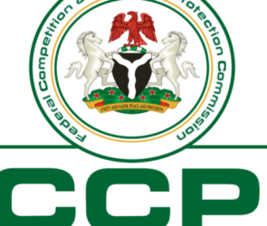 An image of FCCPC logo
