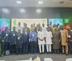 Green tech initiative