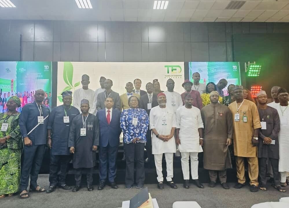 Green tech initiative