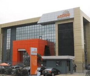 An image of Accion Venture Lab