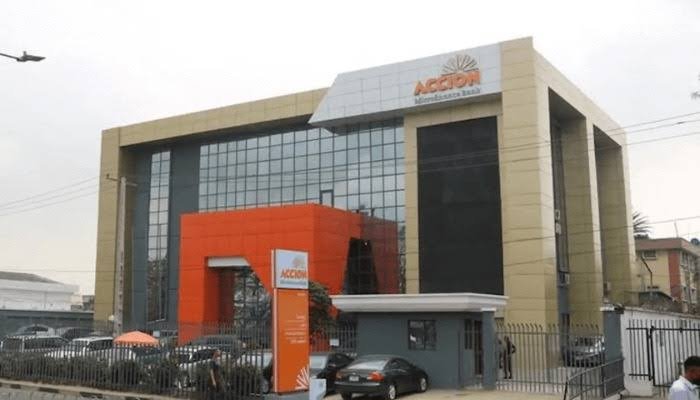 An image of Accion Venture Lab