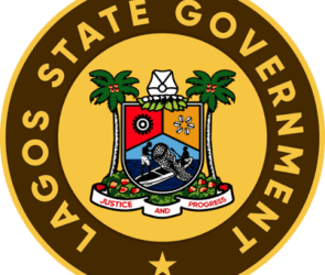 Lagos State Government & Computer Village logo
