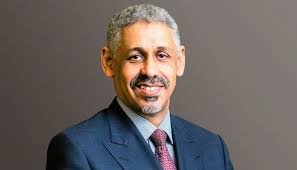 Sidi Ould Tah, new president of the AFDB