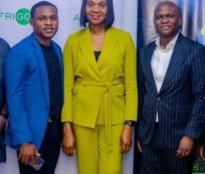 Members at the AfriGo and Tango-Brook Technologies