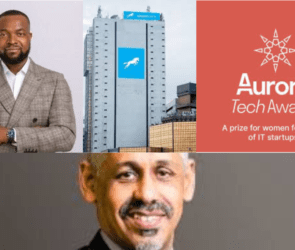 Weekly recap in Nigeria from Techstories