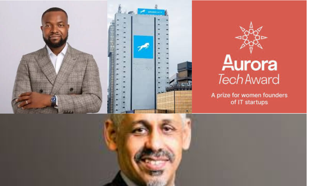 Weekly recap in Nigeria from Techstories