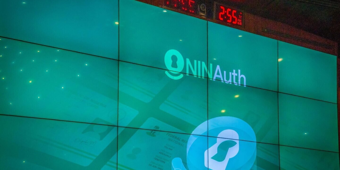 NINAuth