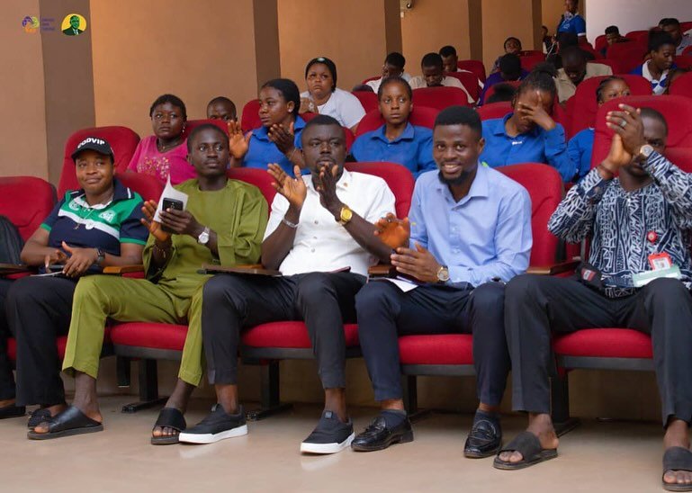 3MTT REvolution Event