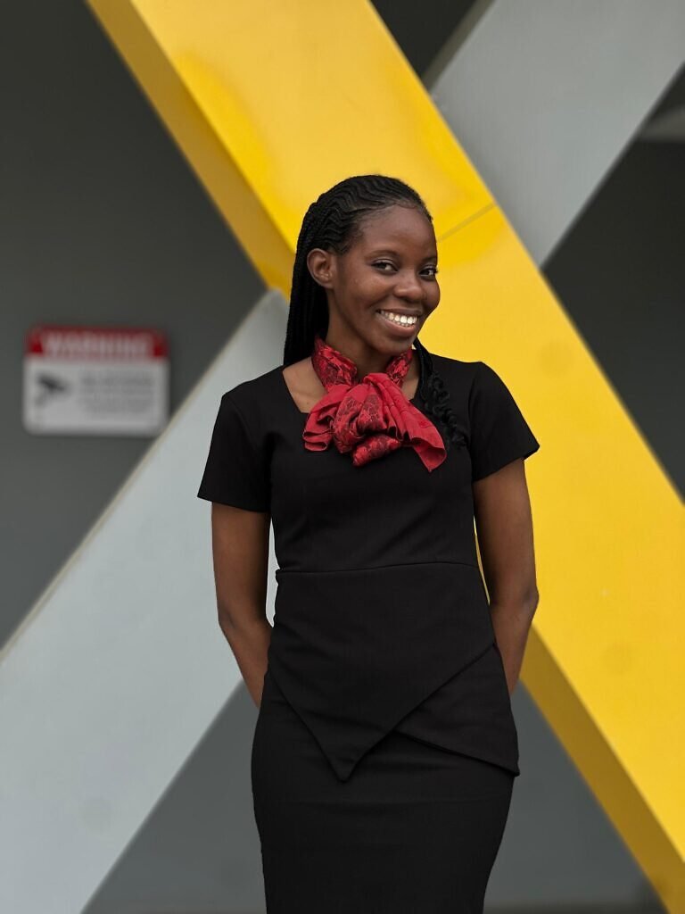 Morogooluwa Oyetunde