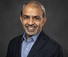 Sunir Tadar Airtel Africa CEO