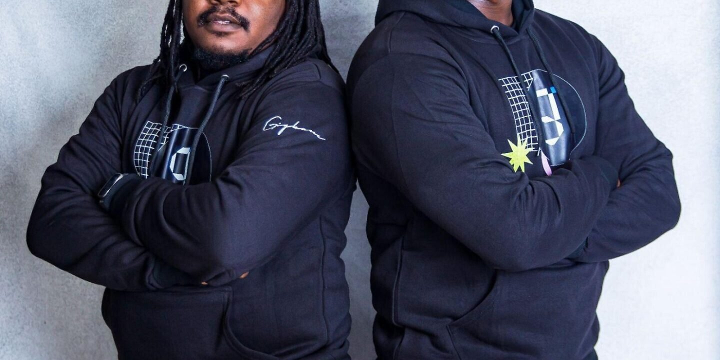 Gigbanc Co-founders