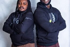 Gigbanc Co-founders