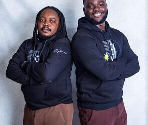 Gigbanc Co-founders