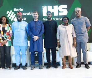 IHS Nigeria