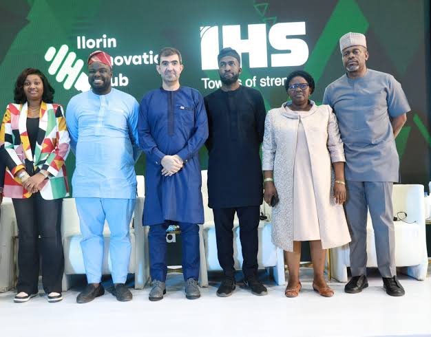 IHS Nigeria