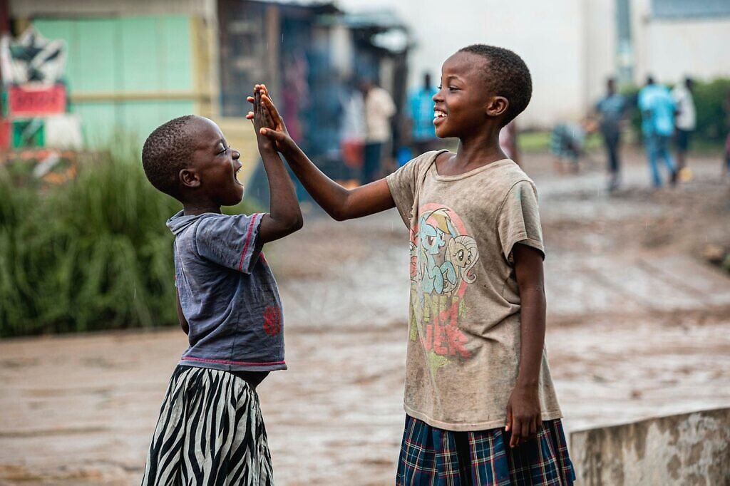 Child Online Safety Bill Nigeria