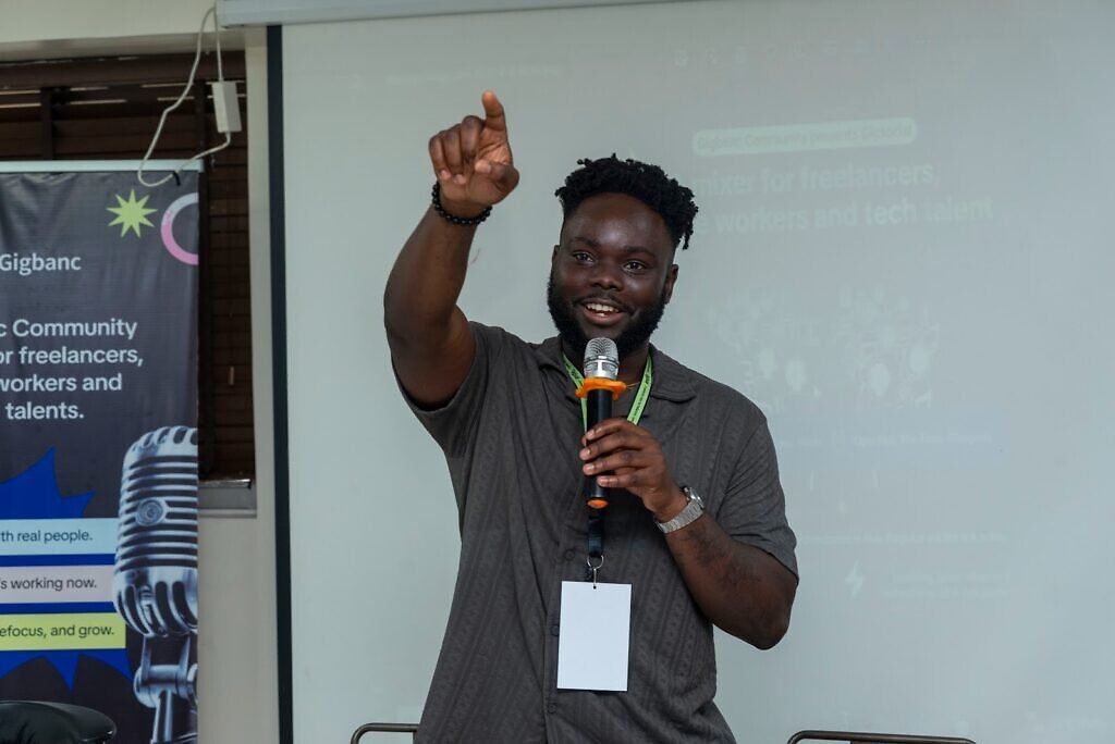 Gigconnect 2025 is a Gigbanc event