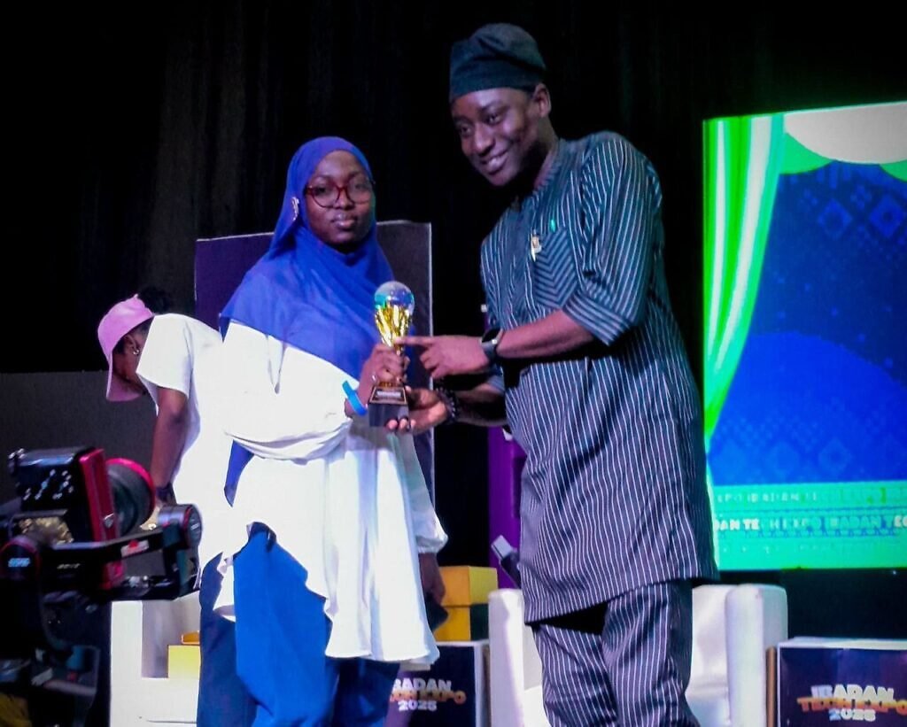 Ibadan Tech Expo 2025