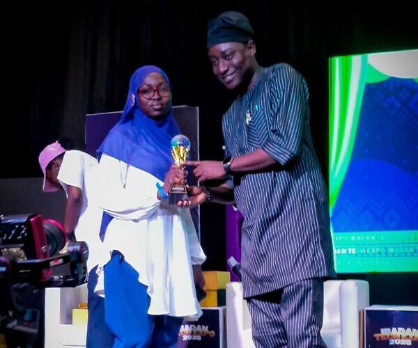 Ibadan Tech Expo 2025