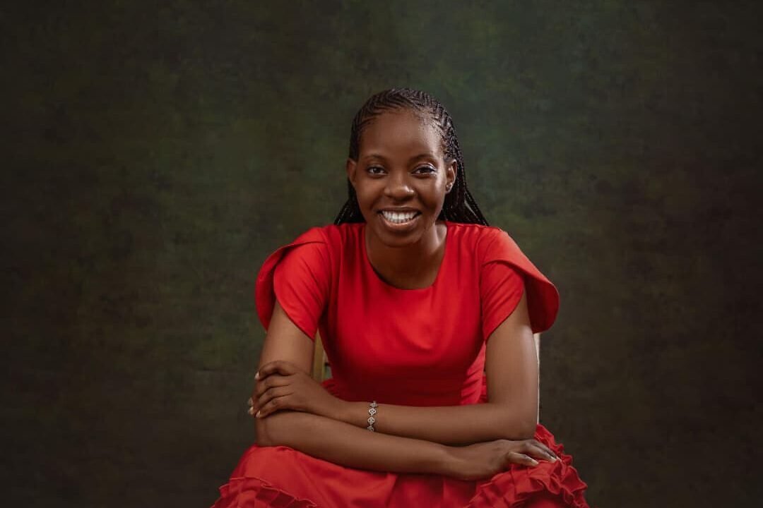 Deborah Oyetunde