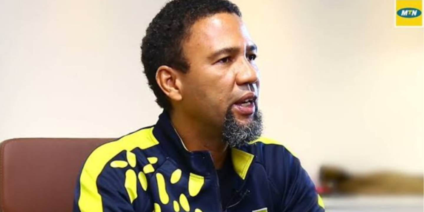 MTN Nigeria Karl Toriola