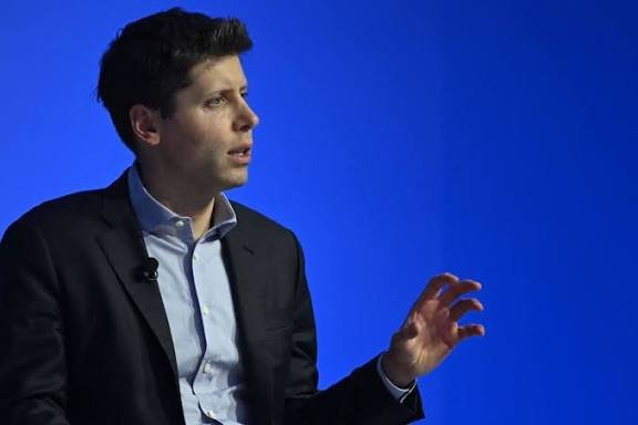 Sam Altman- OpenAI
