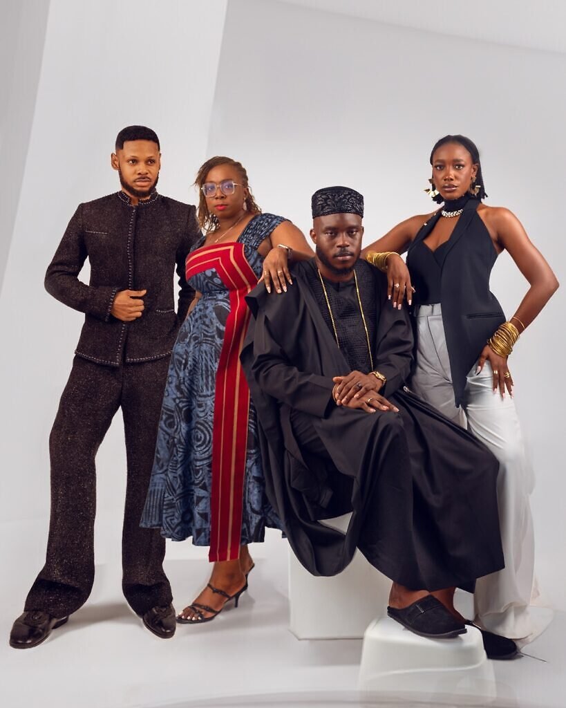 Future Awards 2025 nominees