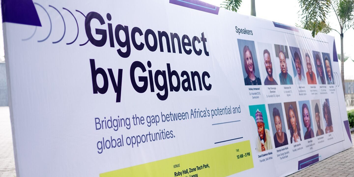 Gigconnect 2025 review