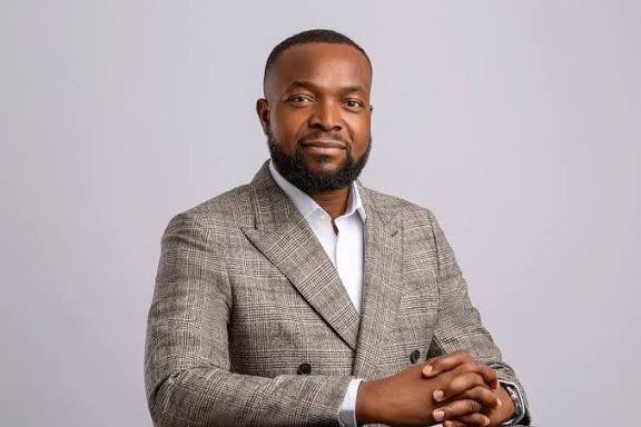 Bosun Tijani, Nigeria Honourable Minister