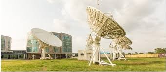 NigComSat