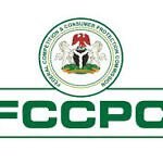 An image of FCCPC, digital lenders