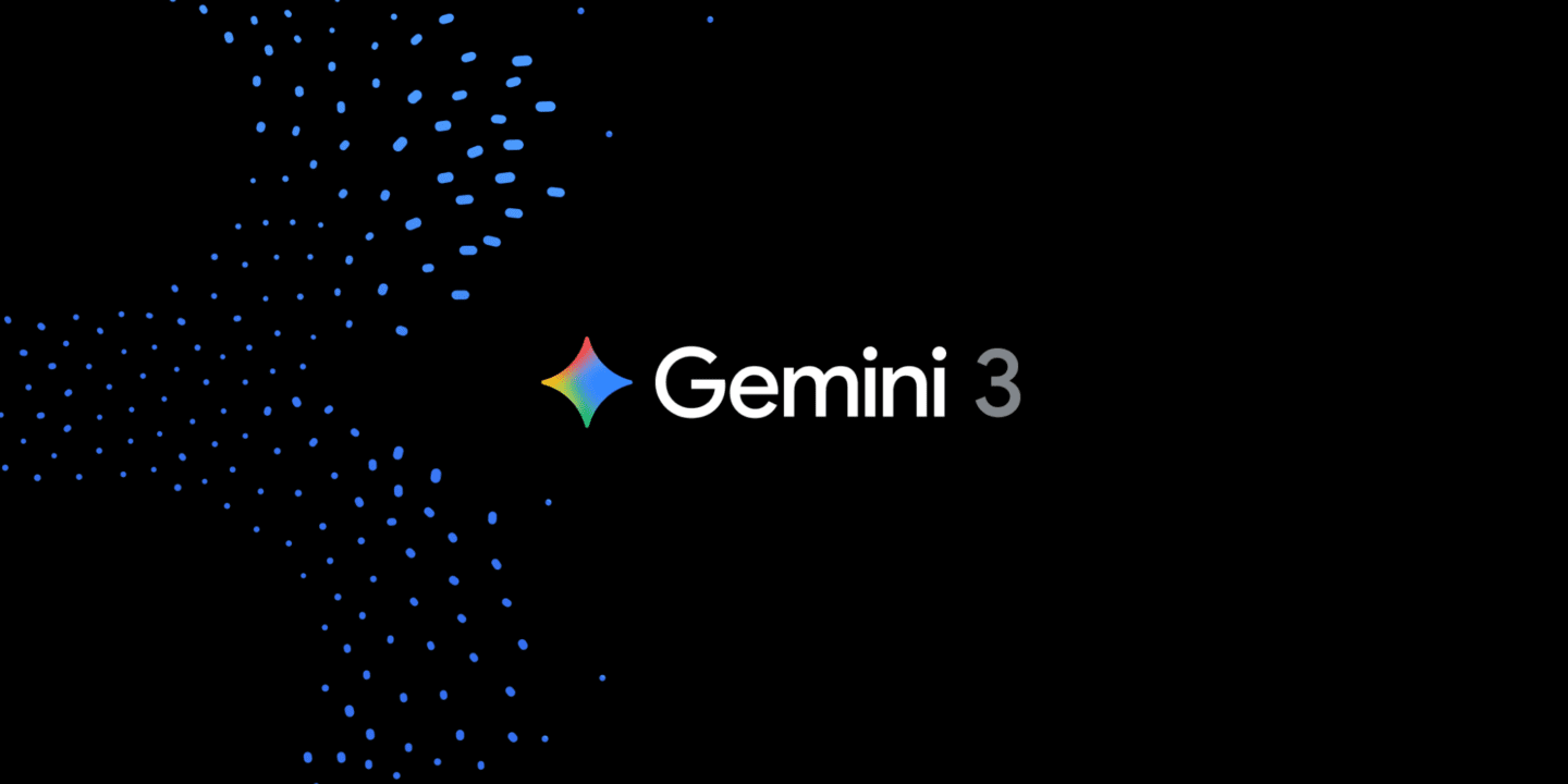 Gemini 3