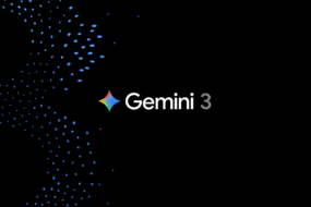 Gemini 3