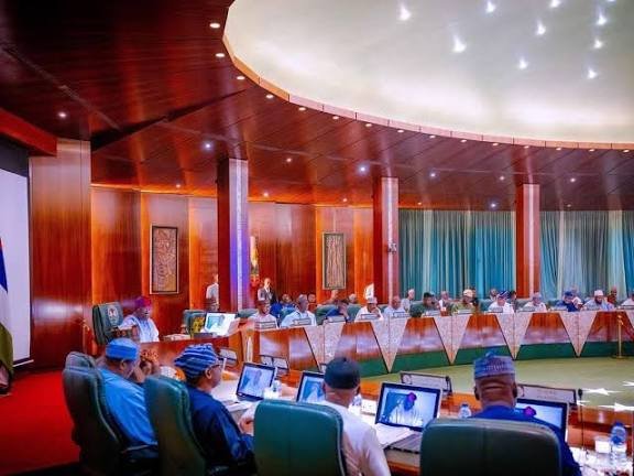 FEC on Digital Trade
