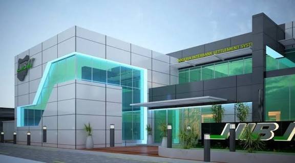 NIBSS Building Nigeria