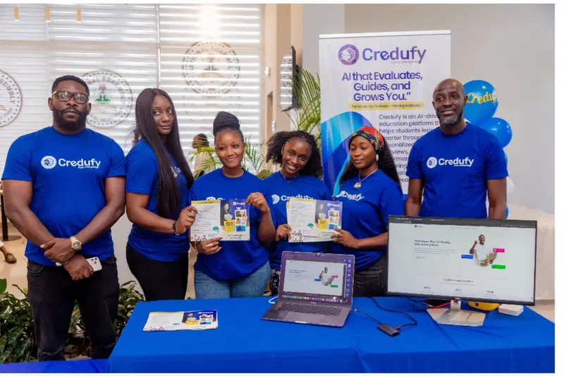 Credufy and WAEC