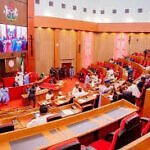 Nigerian senate