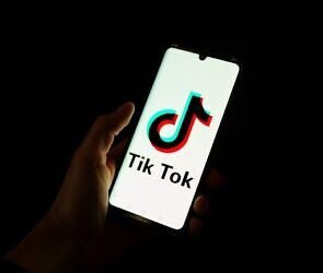 Tiktok
