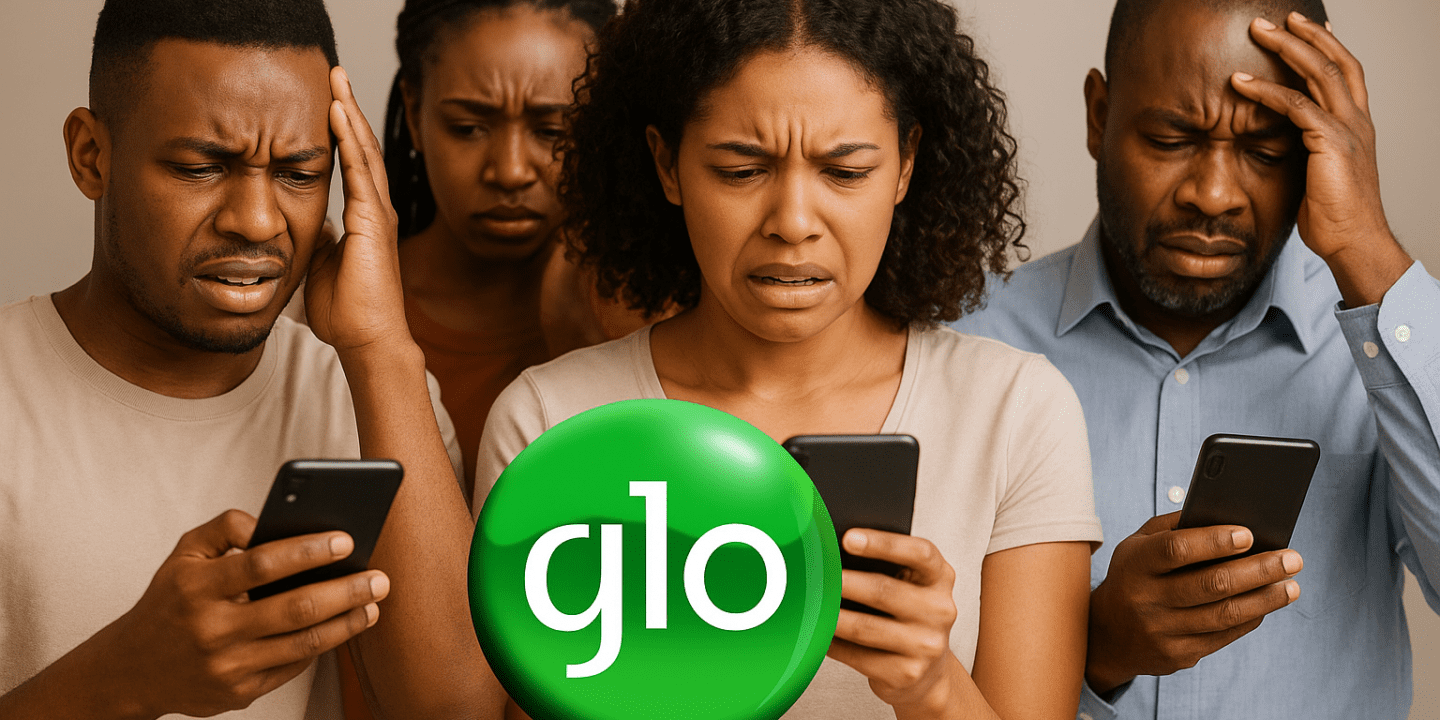 Glo