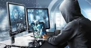 Cyber attacks