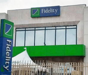 Fidelity Bank