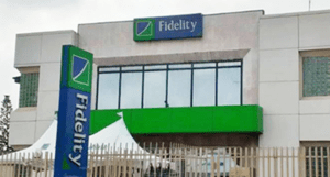 Fidelity Bank