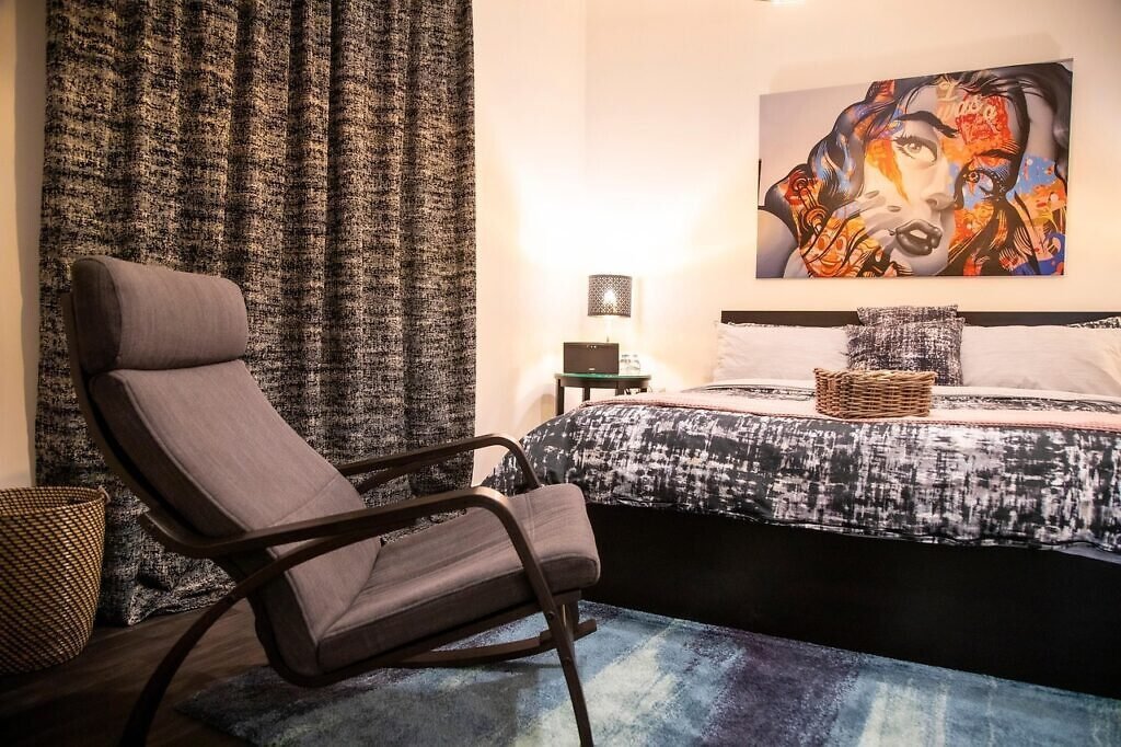 Airbnb for Detty December 2025