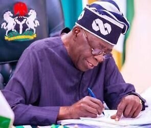 The President on Livestock Modernisation